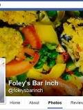Foleys bar in Inch is near Annascaul