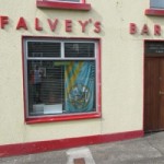 FALVEYS BAR Ph:  066 9157223