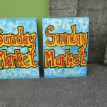 Annascaul Sunday Market