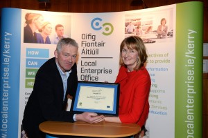 Ashes Annascaul Black Pudding