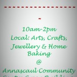 Annascaul Sunday Market