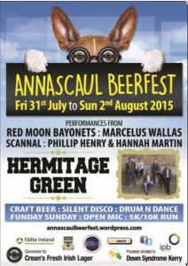 Annascaul Beerfest