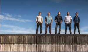 Annascaul Beerfest 2015