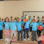 Annascaul Scamps Summer Camp