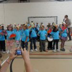 Annascaul Scamps Summer Camp