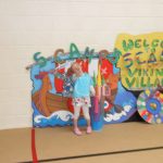 Annascaul Scamps Summer Camp