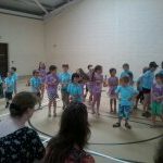 Annascaul Scamps Summer Camp