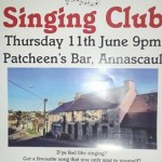 Annascaul singing club