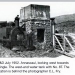 Image from Tralee & Dingle Railway Preservation Society