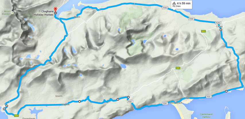 Camphill in Dingle needs your support