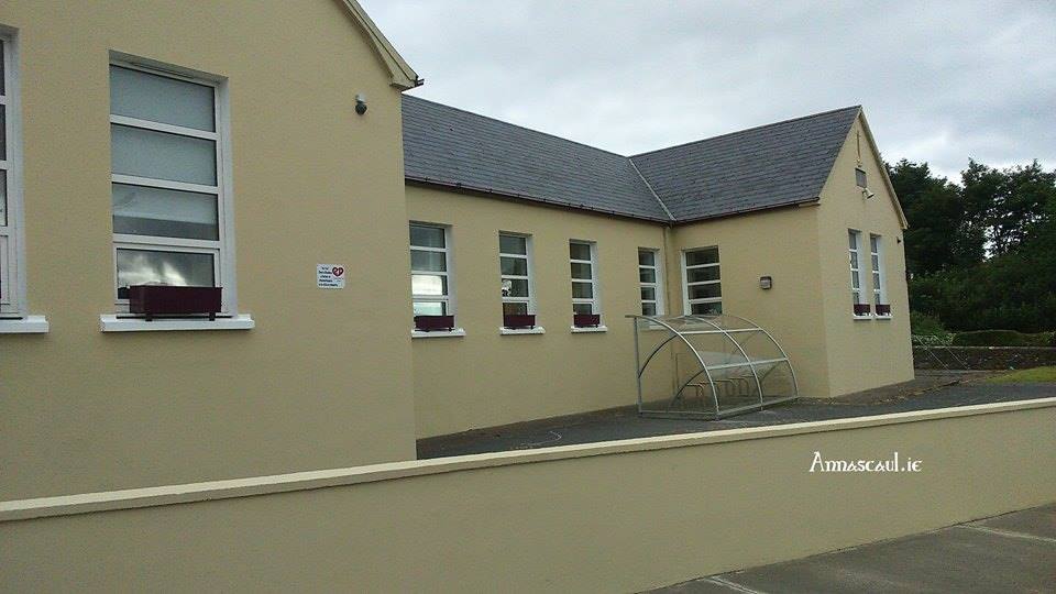 Annascaul National School