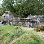 Ballinacourty, Historical walk, Annascaul