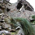 Minard Castle, Co Kerry