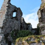 Minard Castle, Co Kerry