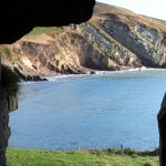 Minard Castle, Co Kerry