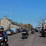 Shamrock Rally, Annascaul, Co Kerry. 2017