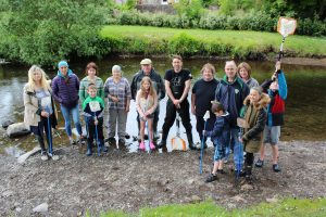 Biodiversity week in Annascaul