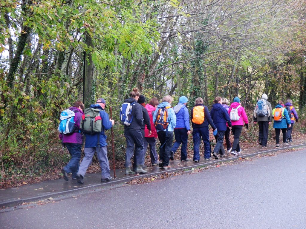 Annascaul walking festival