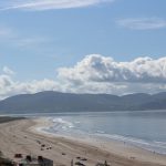 Inch Beach, Annascaul