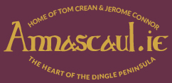 Annascaul.ie logo 1