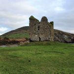 Minard Castle, Co Kerry