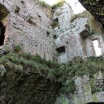 Minard Castle, Co Kerry