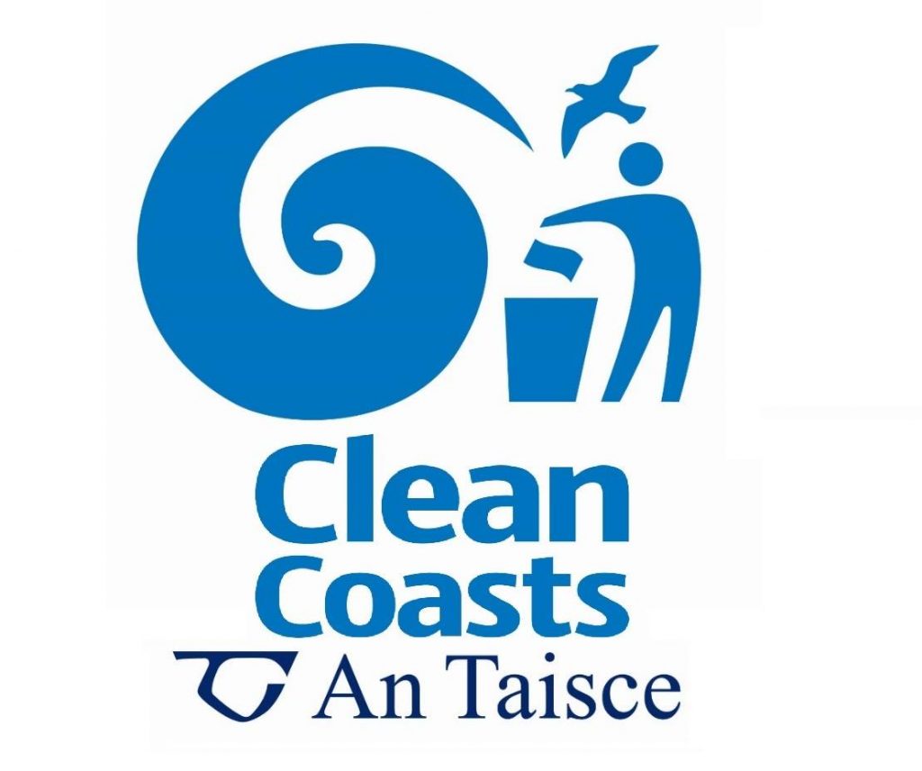 An Taisce clean coasts